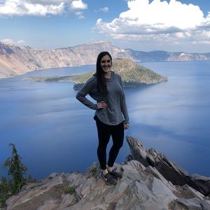 Meet your Posher, Gracie